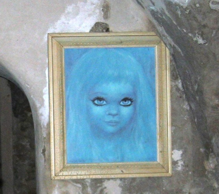 Il mistero di Azzurrina - Misteri della Storia 