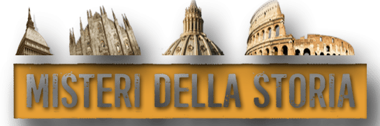 Misteri Della Storia