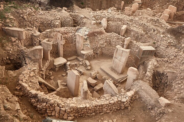 Göbekli Tepe: il tempio più antico del mondo e il suo mistero